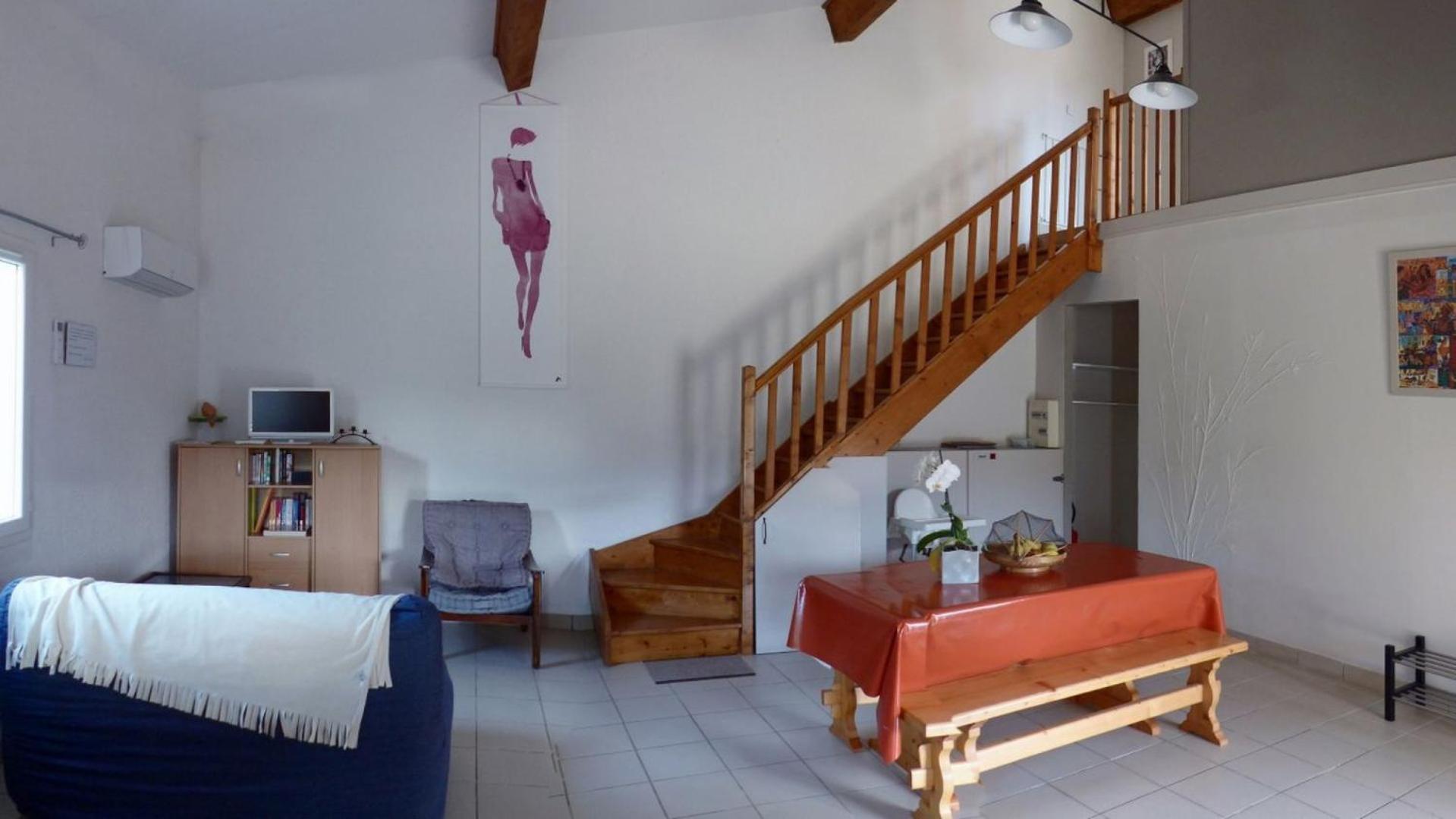 Gites Du Combeau Saint-Maurice-d'Ibie Phòng bức ảnh